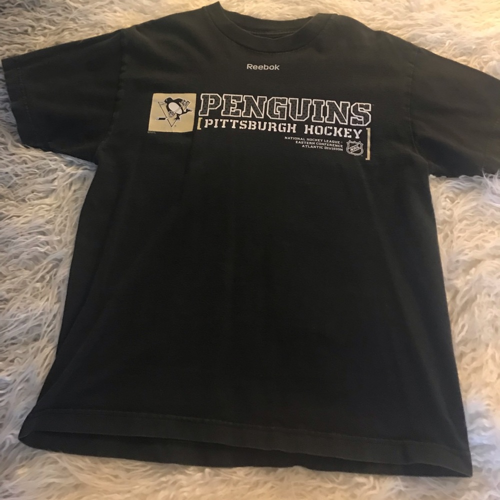Penguins shirt